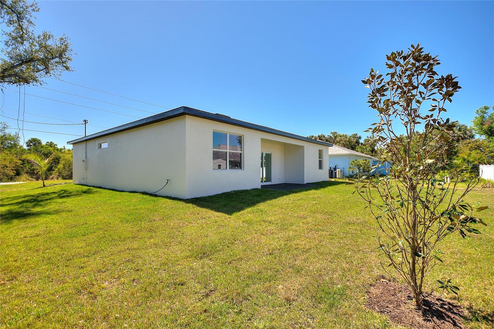 PORT CHARLOTTE SUB 12 - Residential Lease