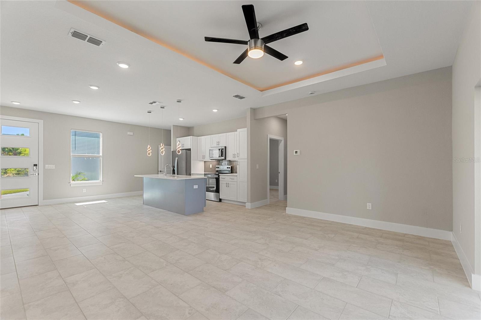PORT CHARLOTTE SUB 12 - Residential Lease