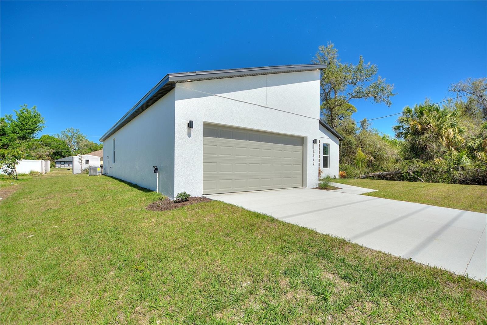 PORT CHARLOTTE SUB 12 - Residential Lease