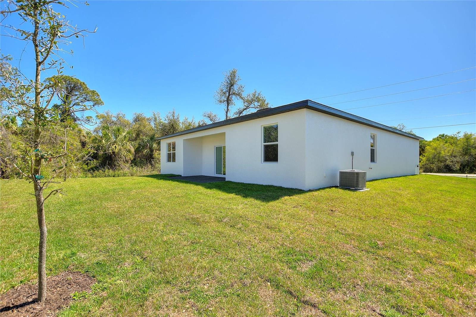 PORT CHARLOTTE SUB 12 - Residential Lease