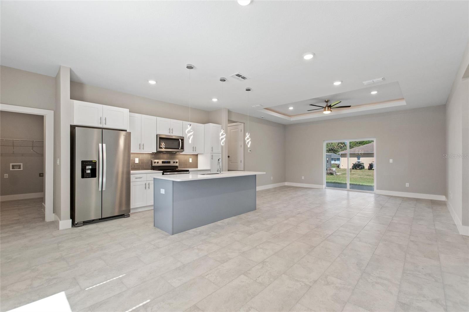 PORT CHARLOTTE SUB 12 - Residential Lease