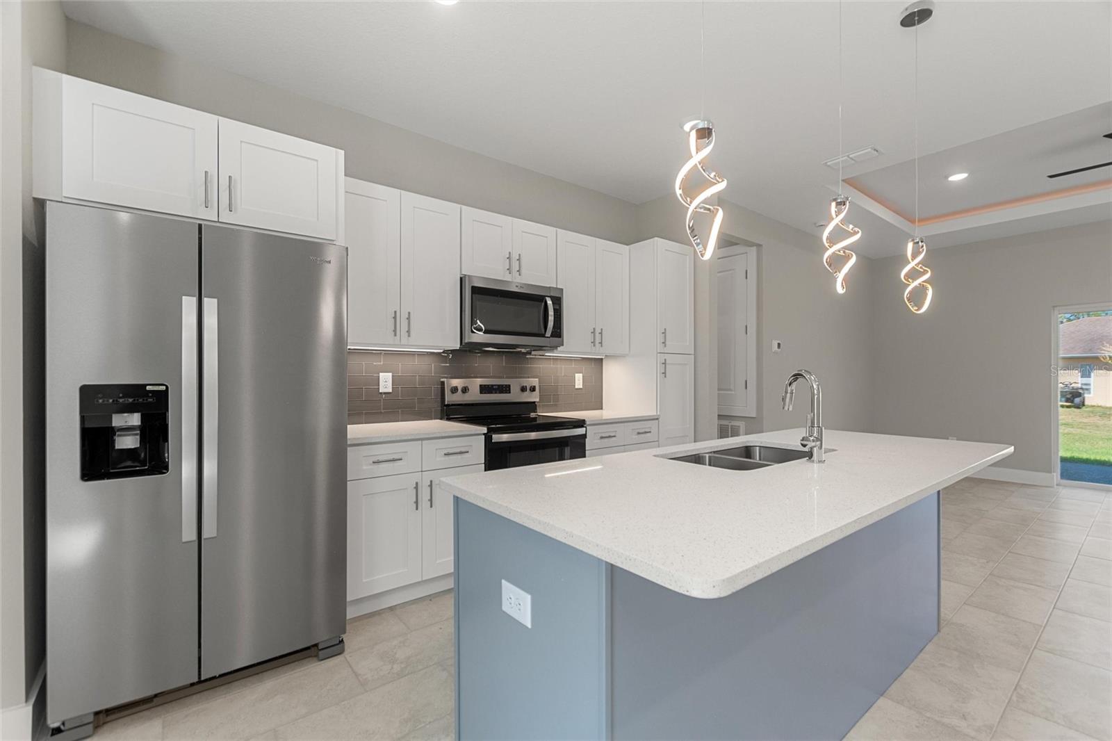 PORT CHARLOTTE SUB 12 - Residential Lease