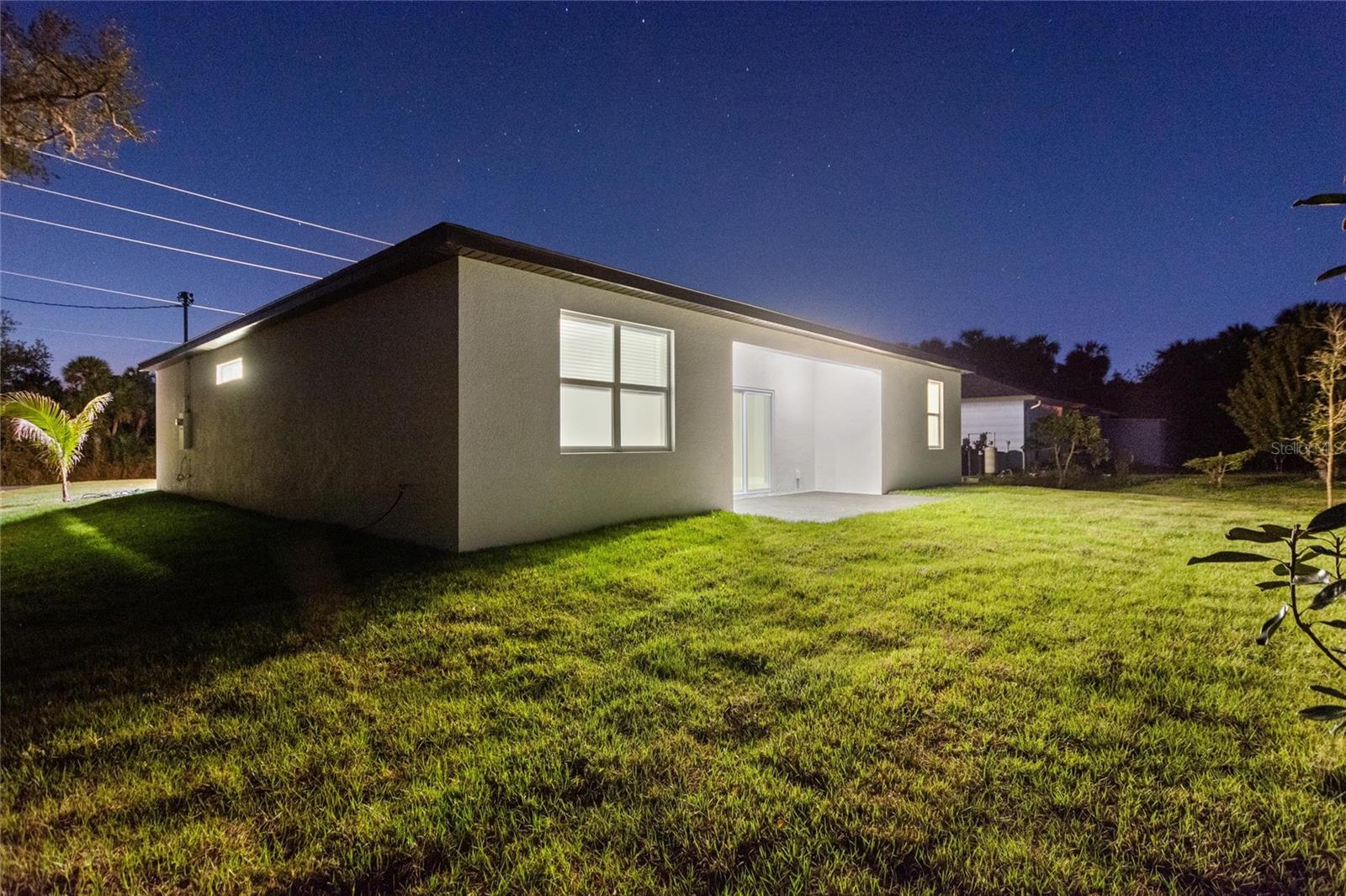 PORT CHARLOTTE SUB 12 - Residential Lease