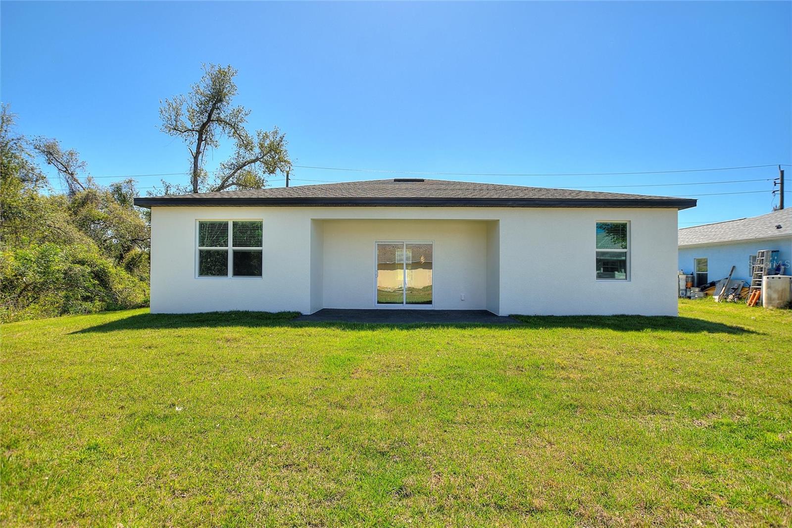 PORT CHARLOTTE SUB 12 - Residential Lease