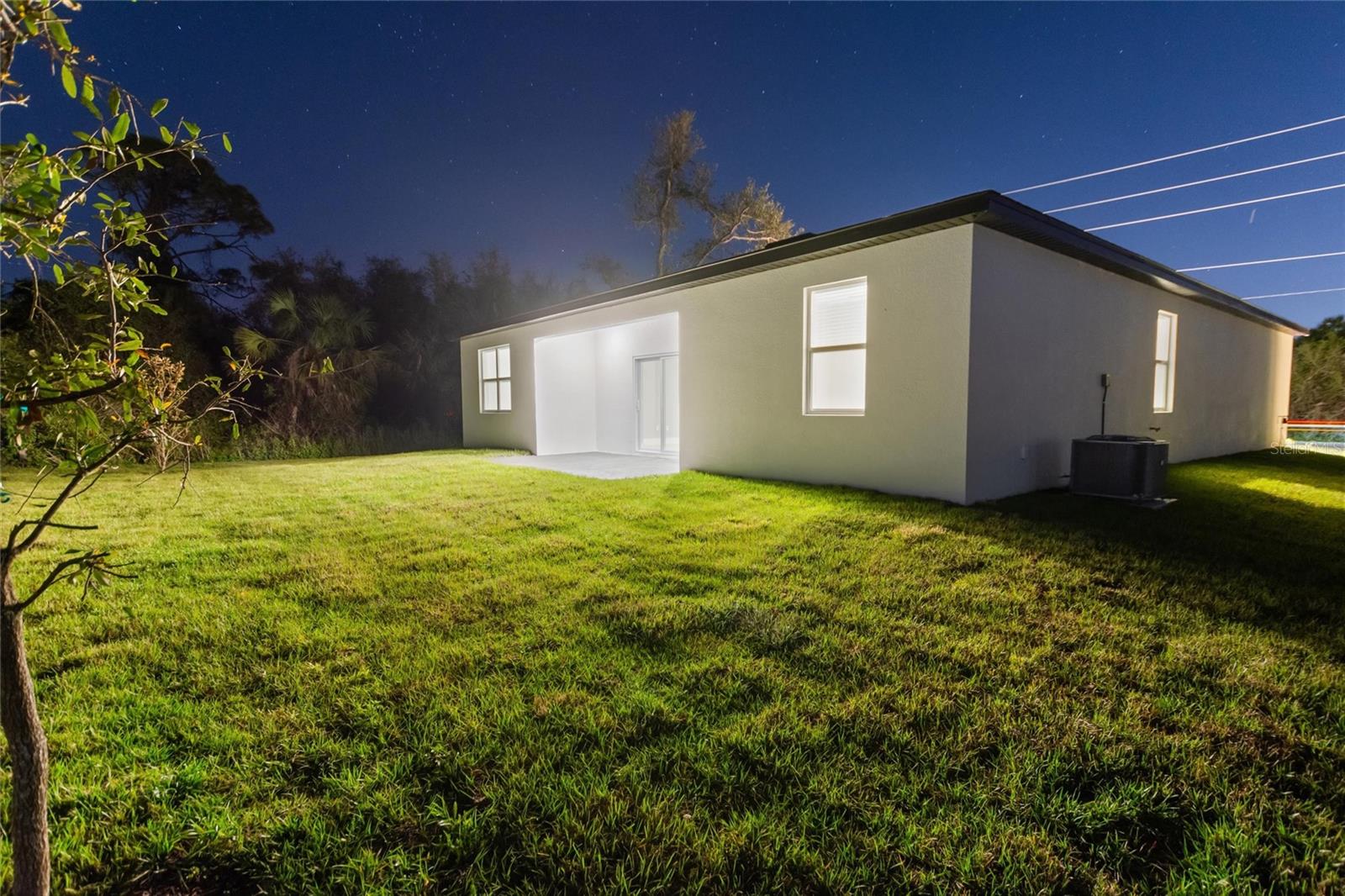 PORT CHARLOTTE SUB 12 - Residential Lease