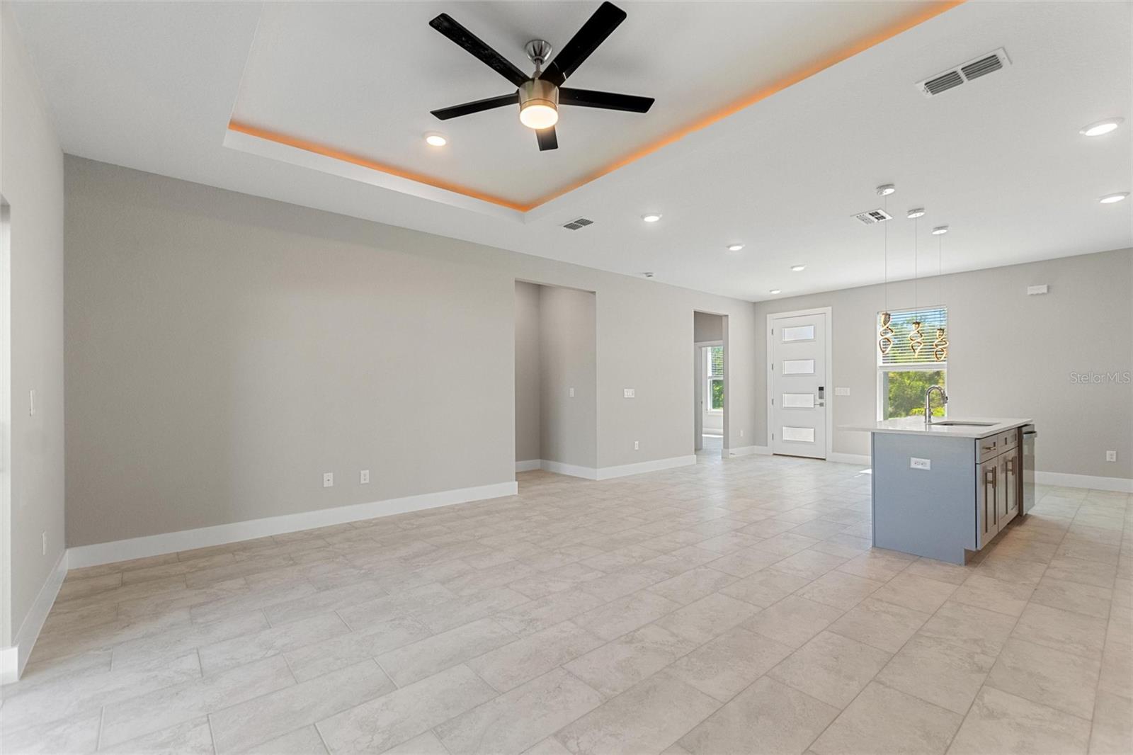 PORT CHARLOTTE SUB 12 - Residential Lease