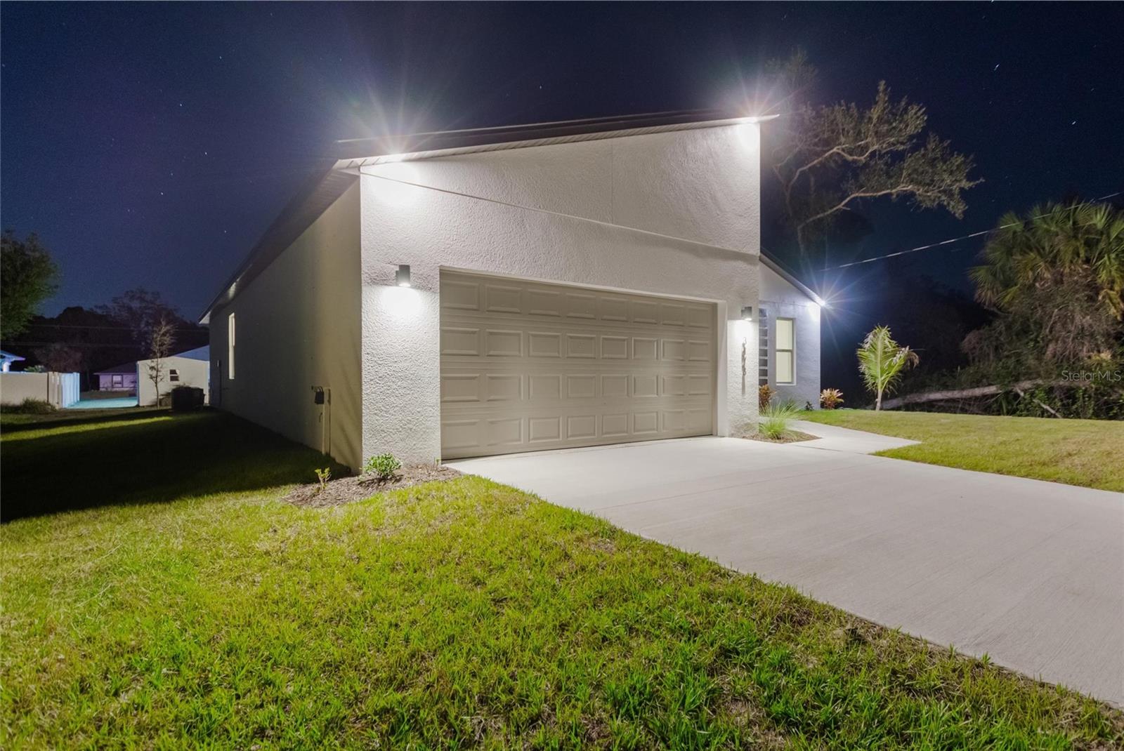 PORT CHARLOTTE SUB 12 - Residential Lease