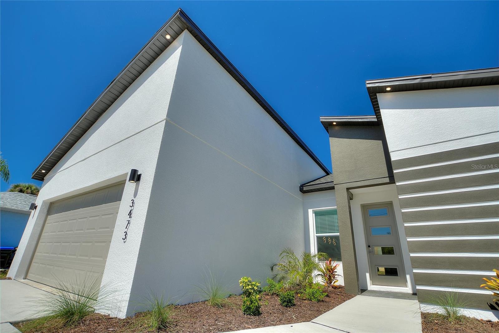 PORT CHARLOTTE SUB 12 - Residential Lease