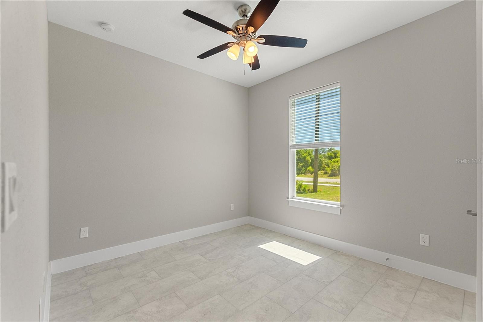 PORT CHARLOTTE SUB 12 - Residential Lease