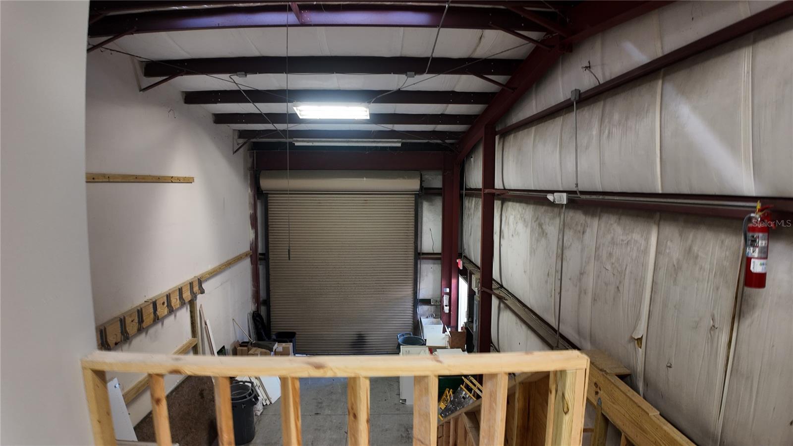 MONTEREY - Commercial Lease