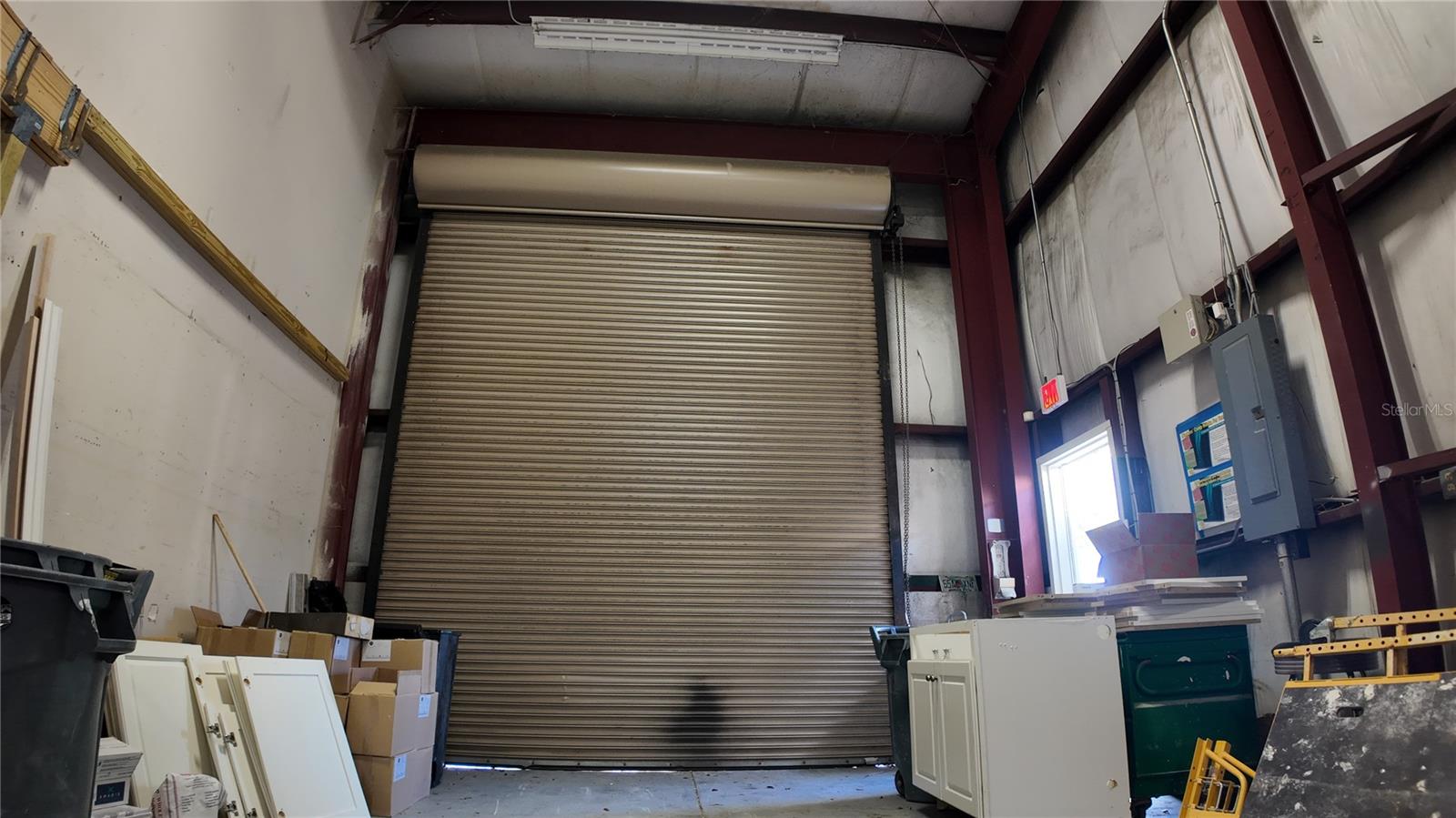 MONTEREY - Commercial Lease