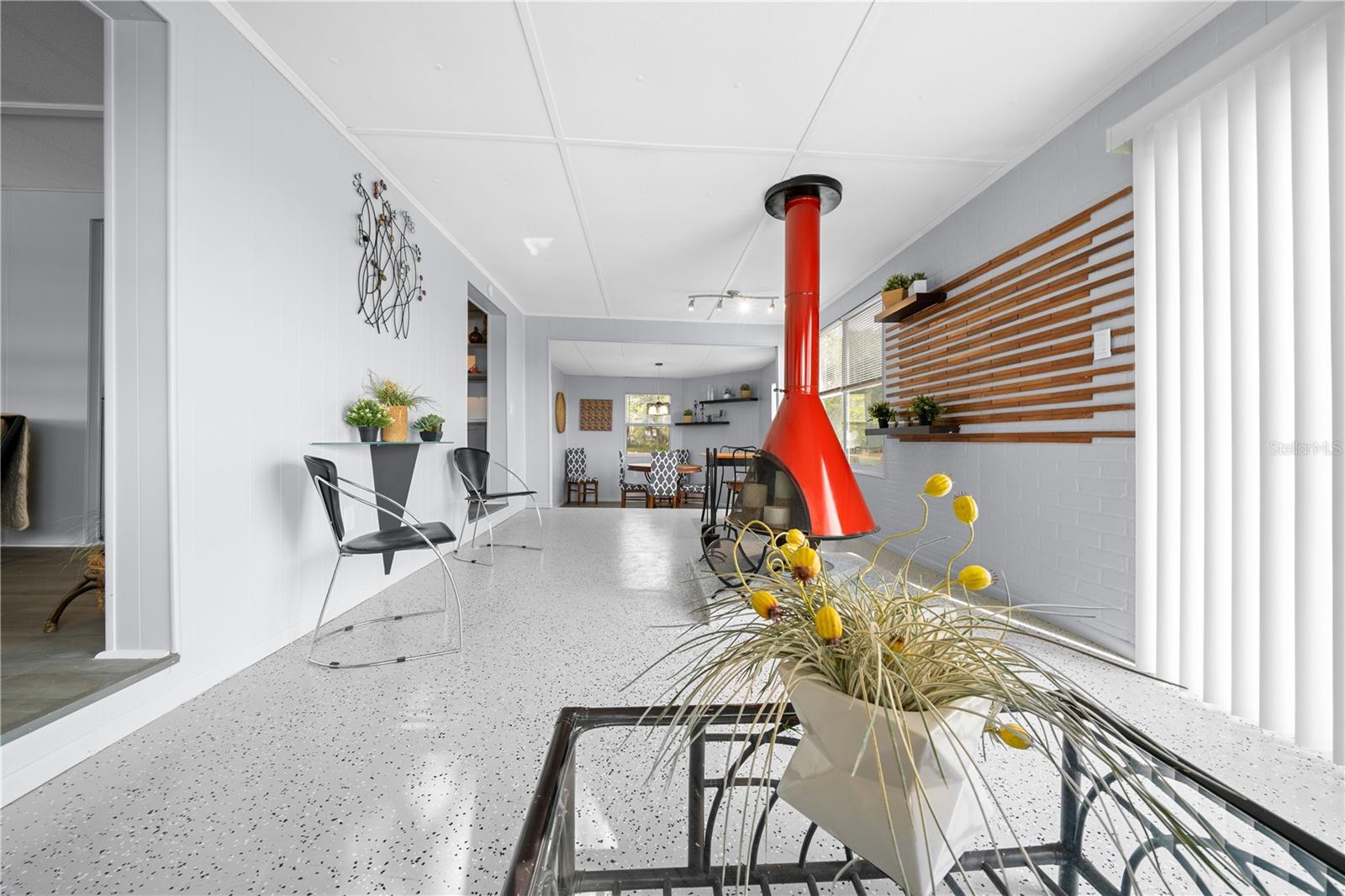 MAGNOLIA MANOR - Residential