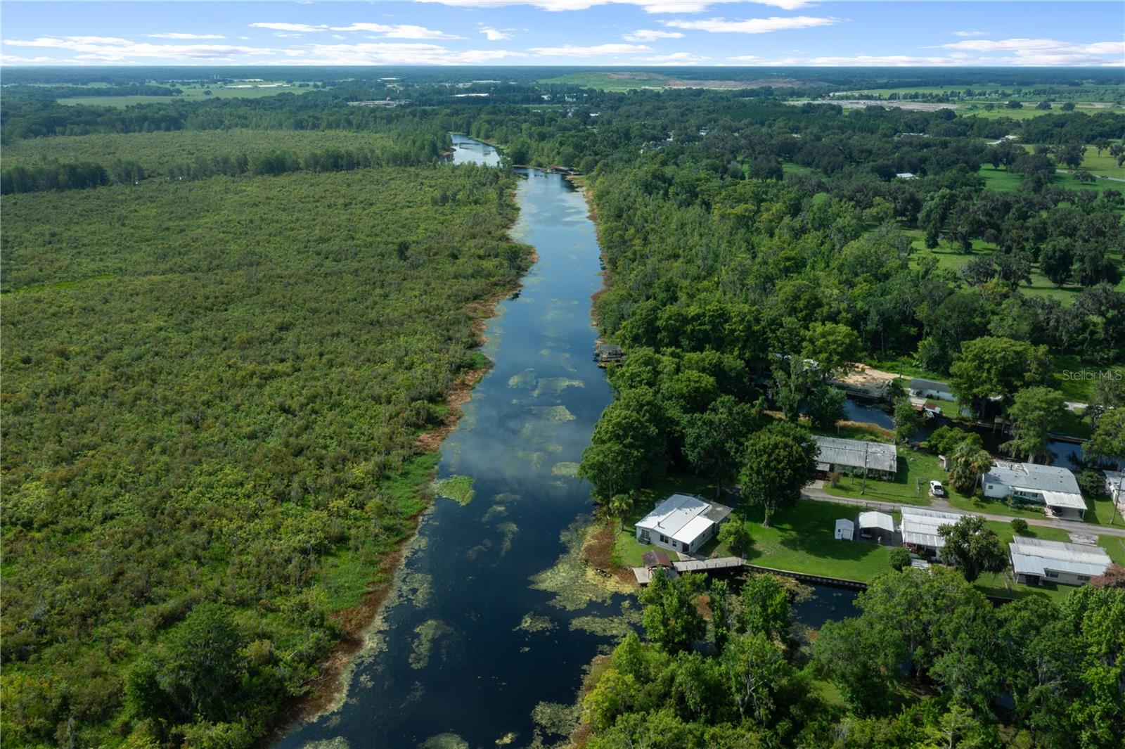 MAGNOLIA MANOR - Residential