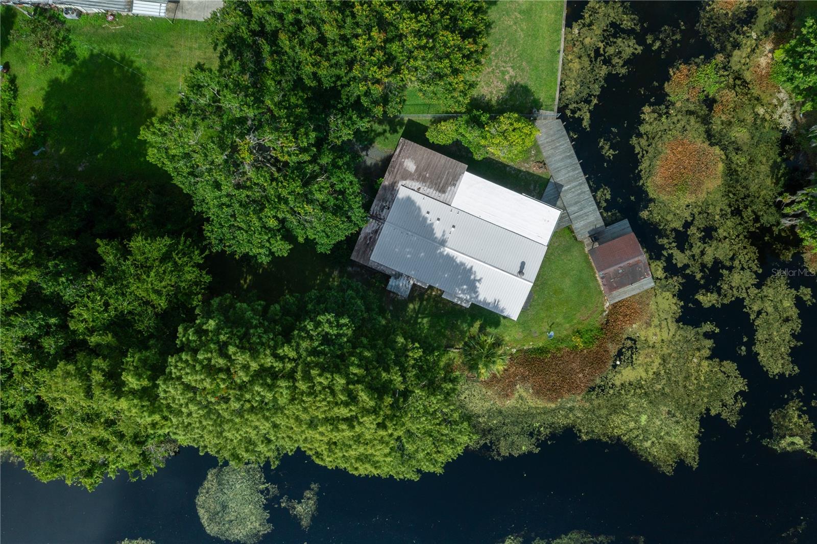 MAGNOLIA MANOR - Residential