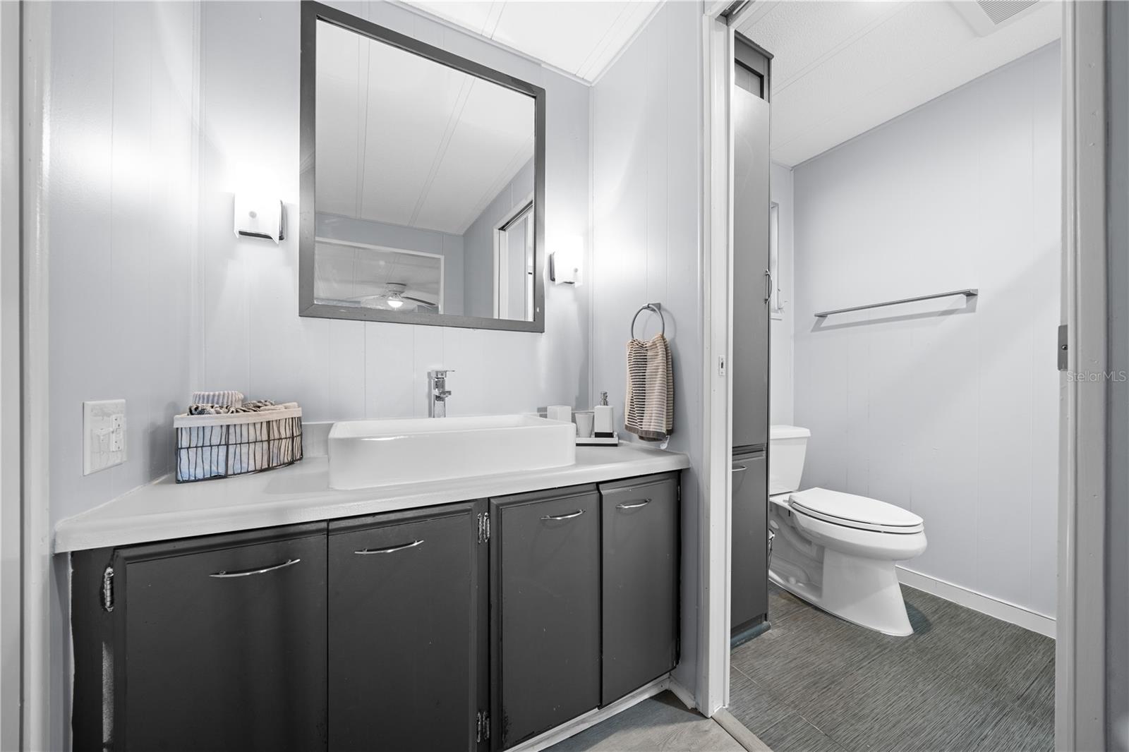 MAGNOLIA MANOR - Residential