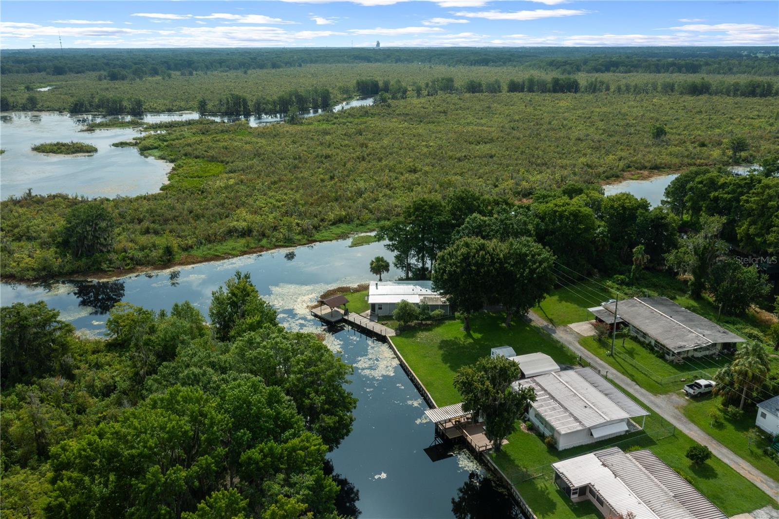 MAGNOLIA MANOR - Residential