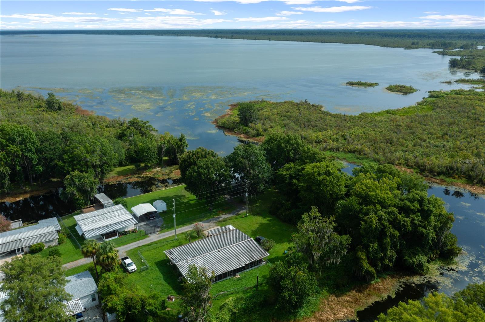 MAGNOLIA MANOR - Residential