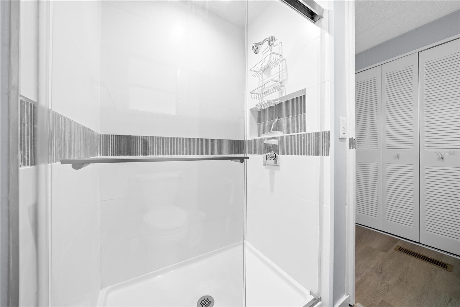 MAGNOLIA MANOR - Residential