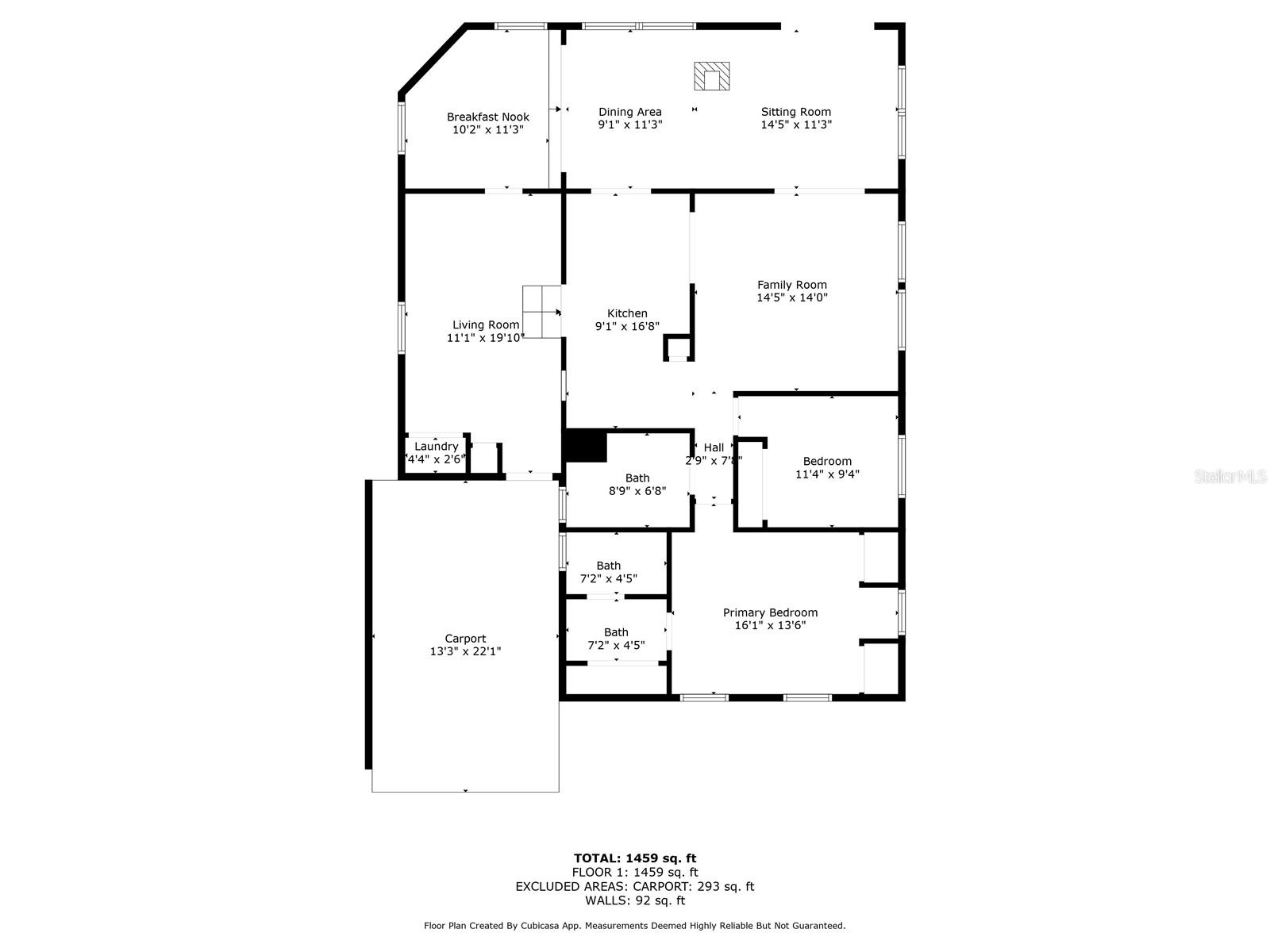 MAGNOLIA MANOR - Residential
