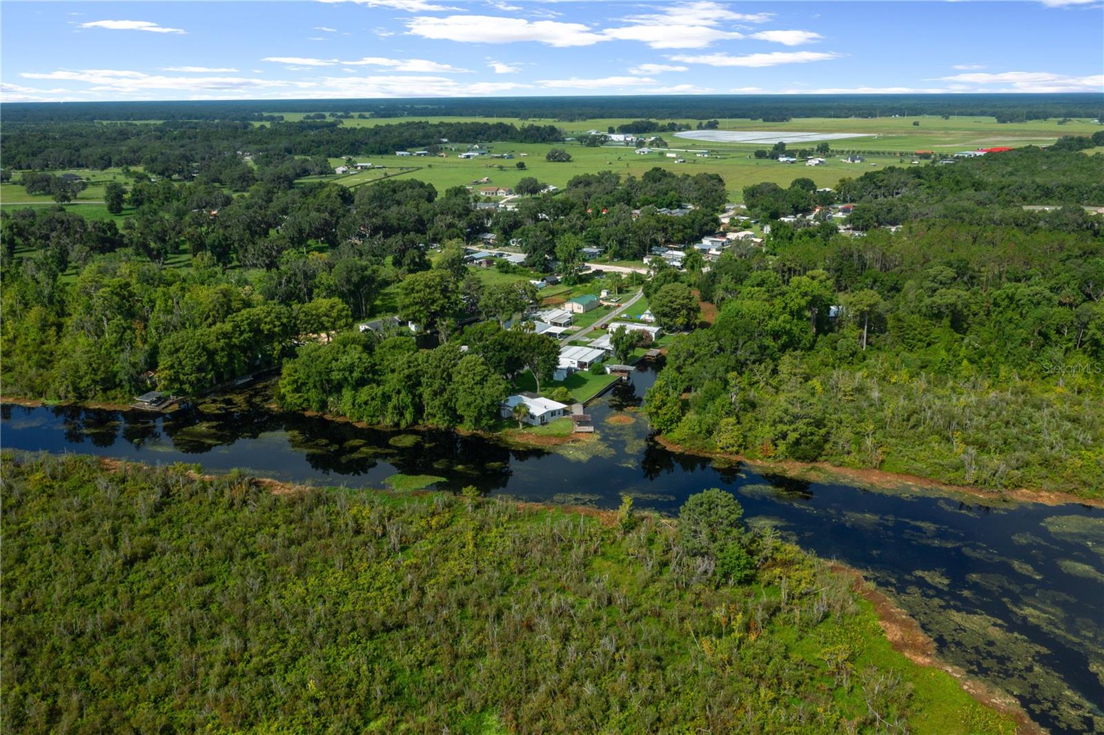 MAGNOLIA MANOR - Residential