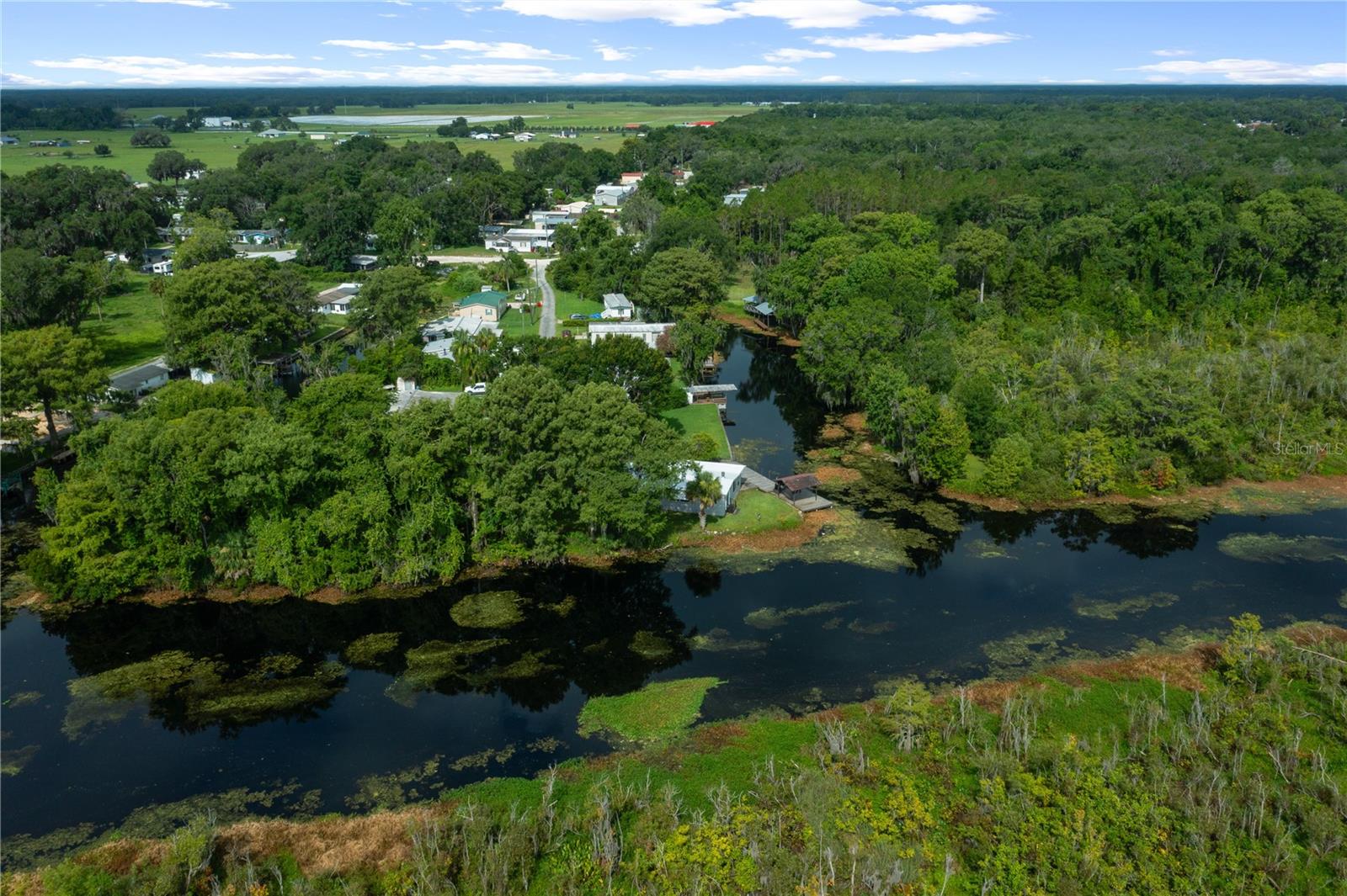 MAGNOLIA MANOR - Residential
