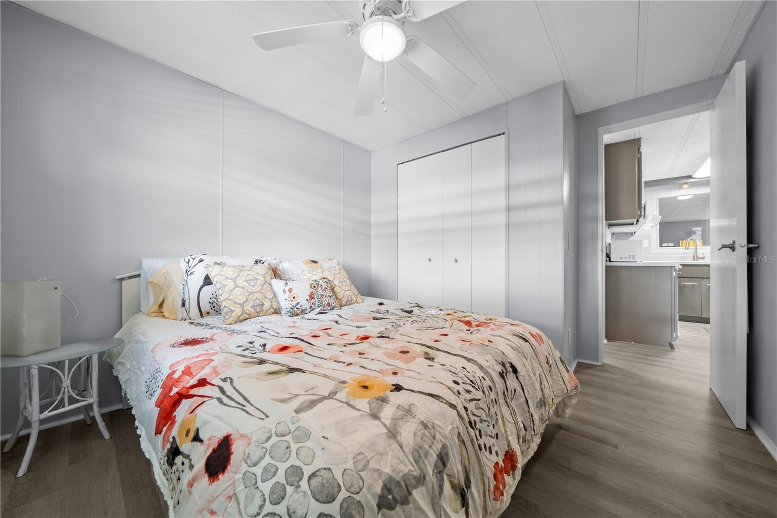 MAGNOLIA MANOR - Residential