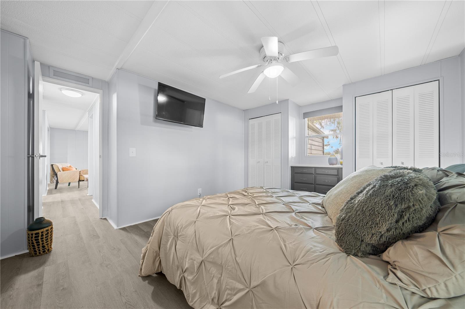 MAGNOLIA MANOR - Residential