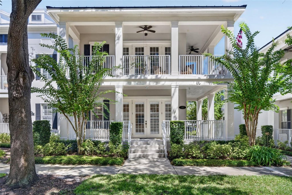 Photo of 4407 Ethan Lane #29-101, Orlando, FL 32814 (MLS # O6444846)