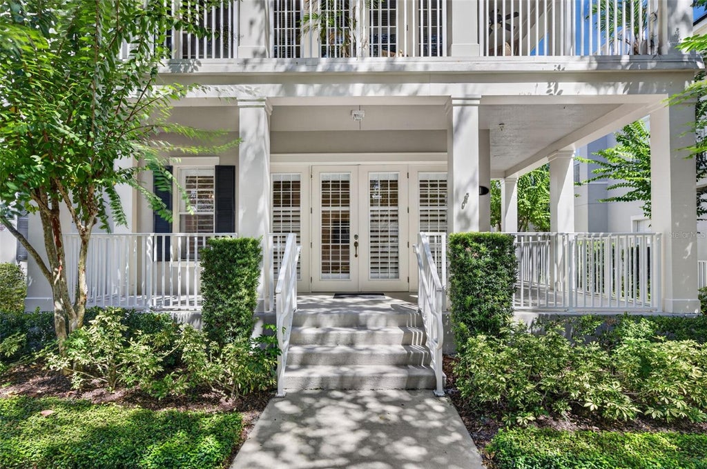 Photo of 4407 Ethan Lane #29-101, Orlando, FL 32814 (MLS # O6444846)