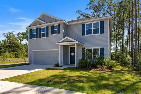 1443 NW 140TH WAY NEWBERRY FL 32669