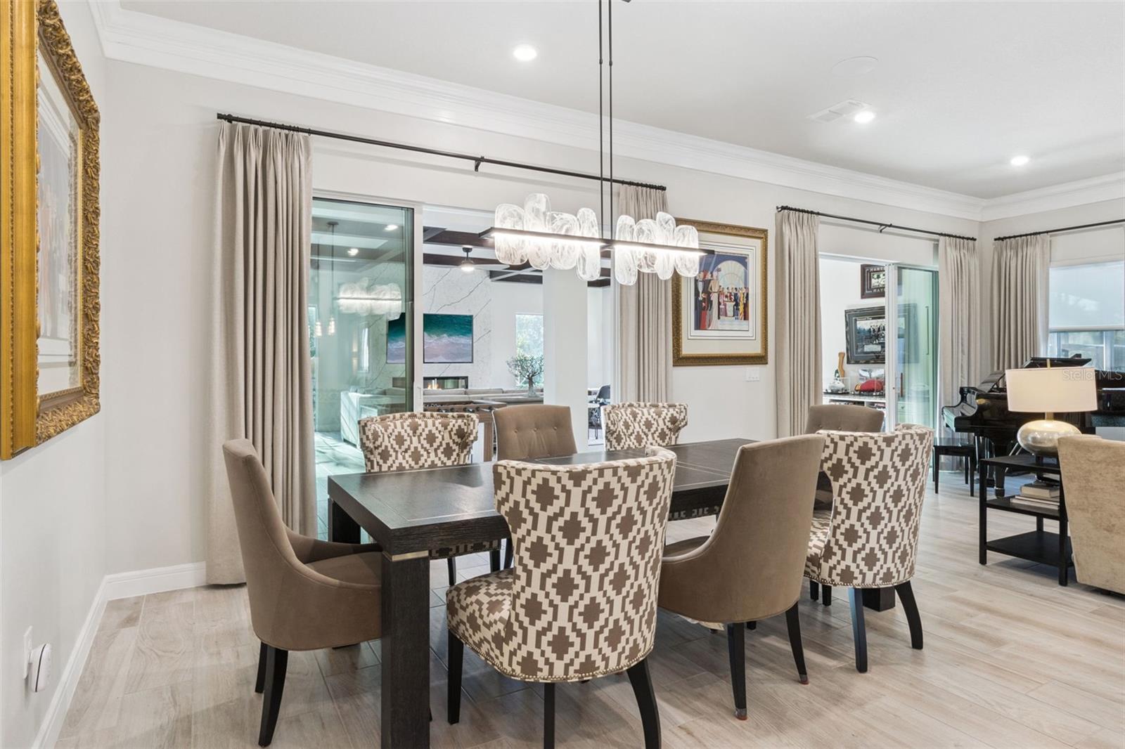 DEL WEBB SUNBRIDGE PH 1D - Residential