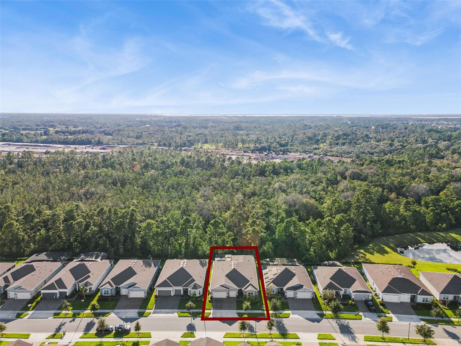 DEL WEBB SUNBRIDGE PH 1D - Residential