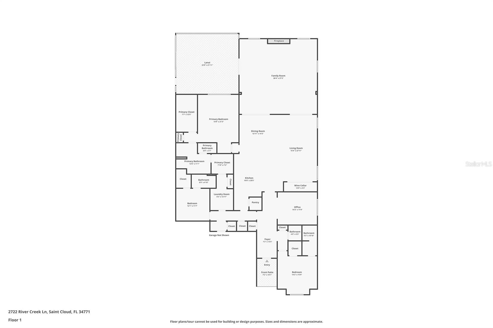 DEL WEBB SUNBRIDGE PH 1D - Residential