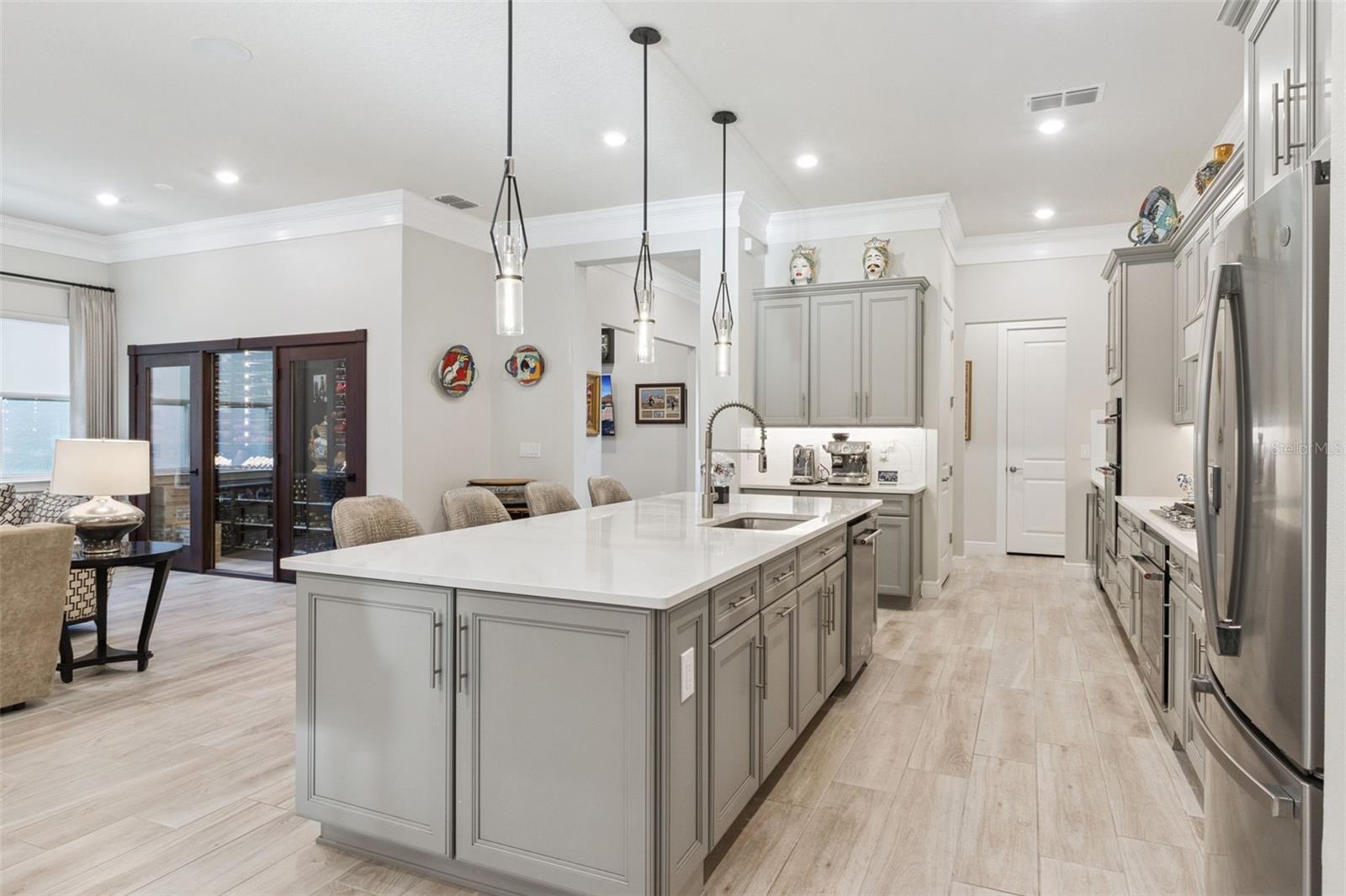 DEL WEBB SUNBRIDGE PH 1D - Residential