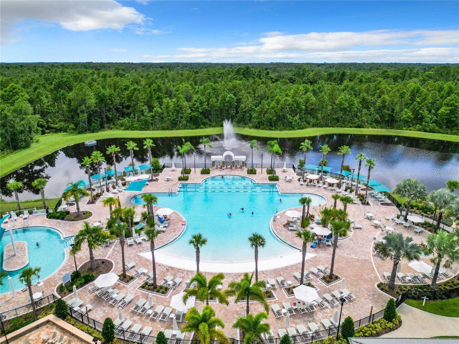 DEL WEBB SUNBRIDGE PH 1D - Residential