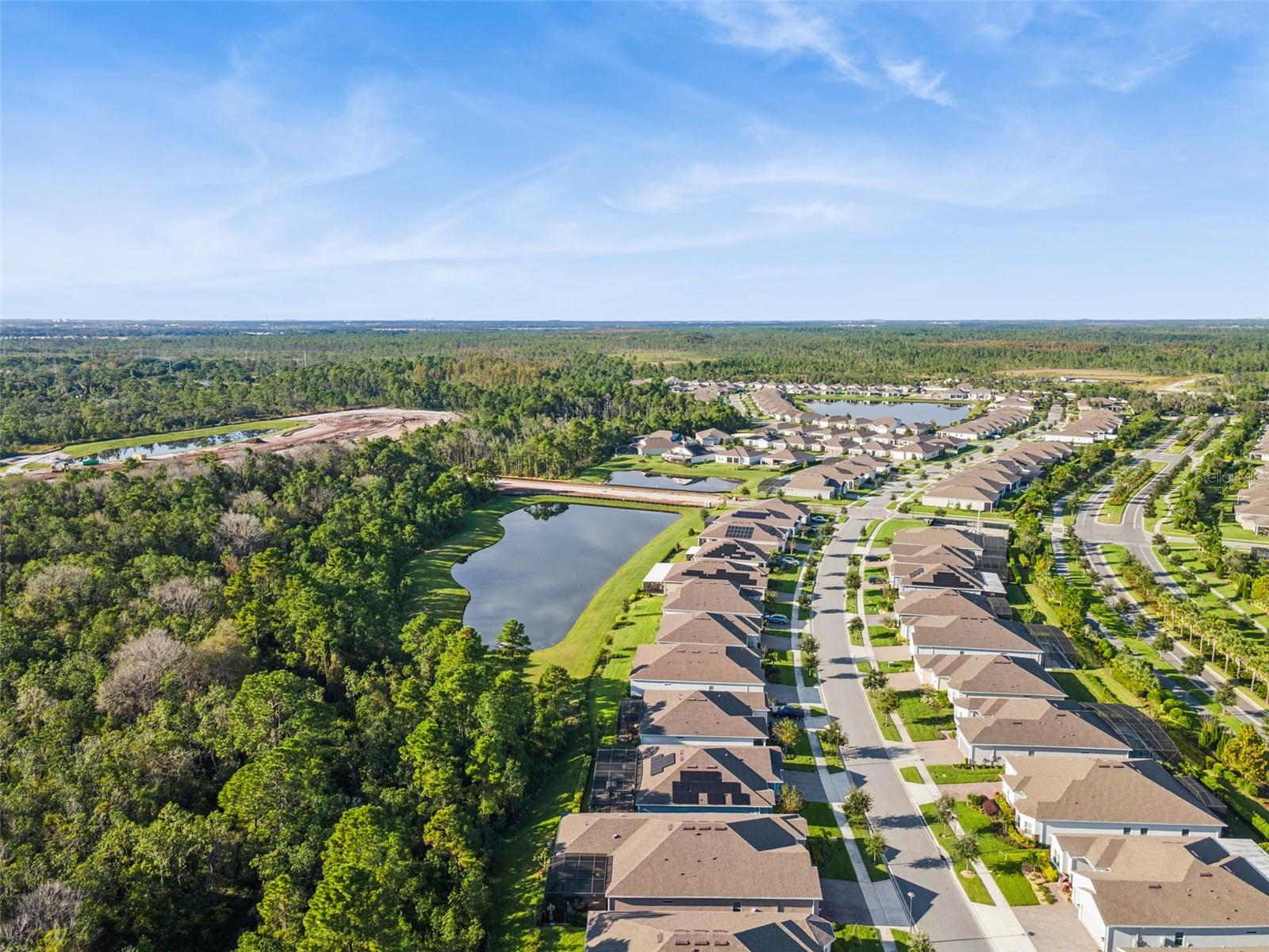 DEL WEBB SUNBRIDGE PH 1D - Residential