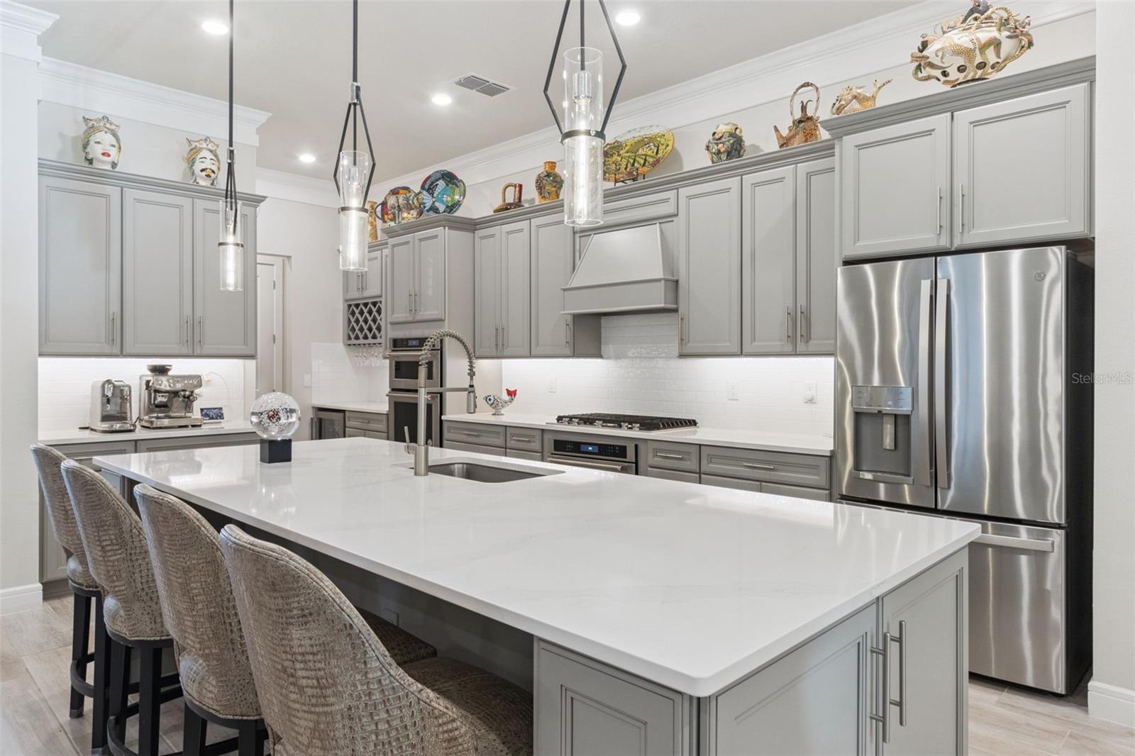 DEL WEBB SUNBRIDGE PH 1D - Residential