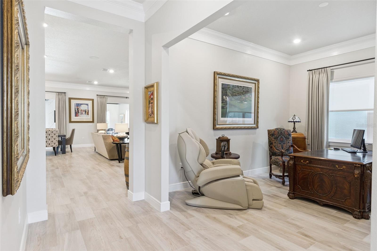 DEL WEBB SUNBRIDGE PH 1D - Residential