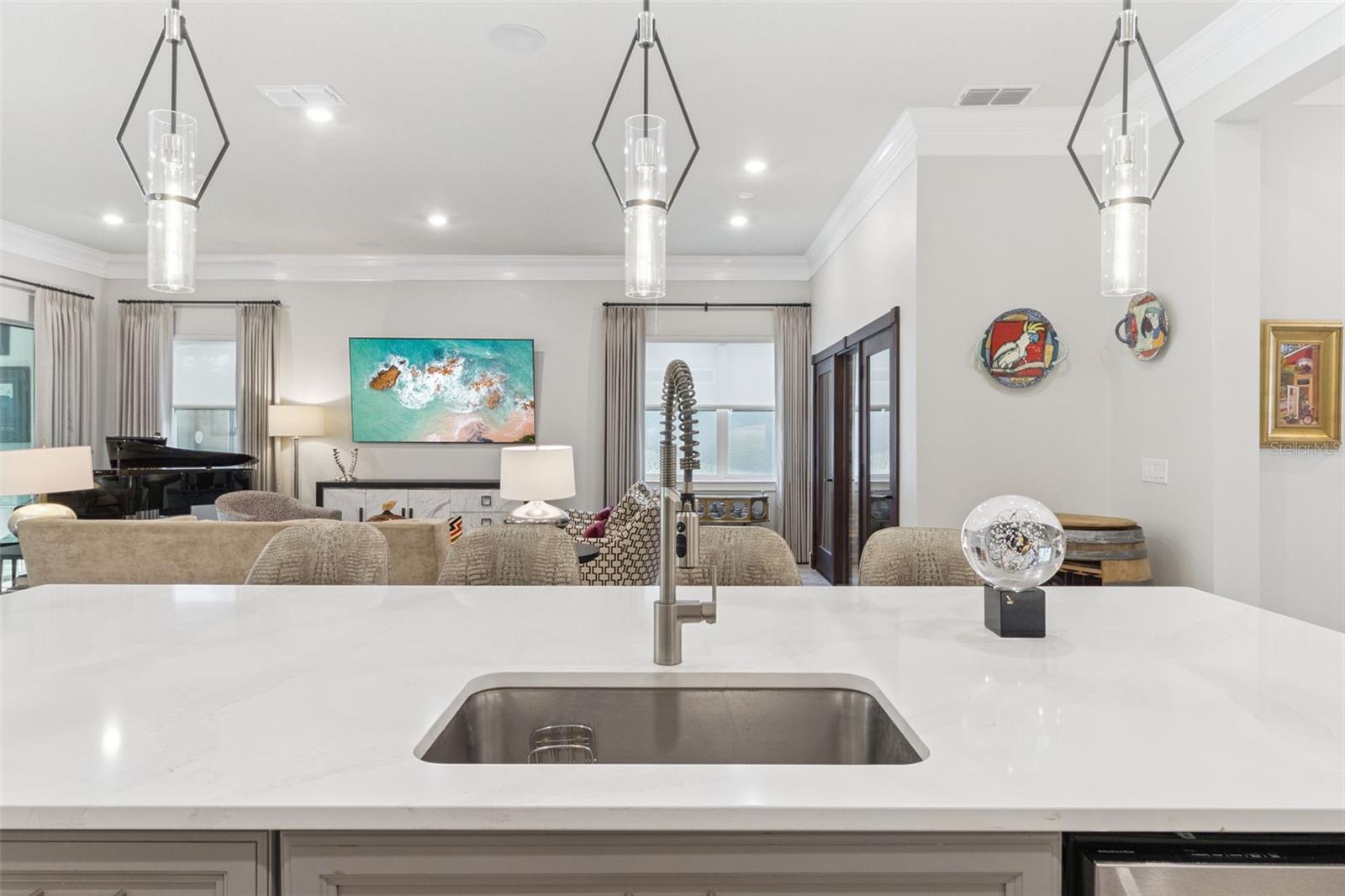 DEL WEBB SUNBRIDGE PH 1D - Residential