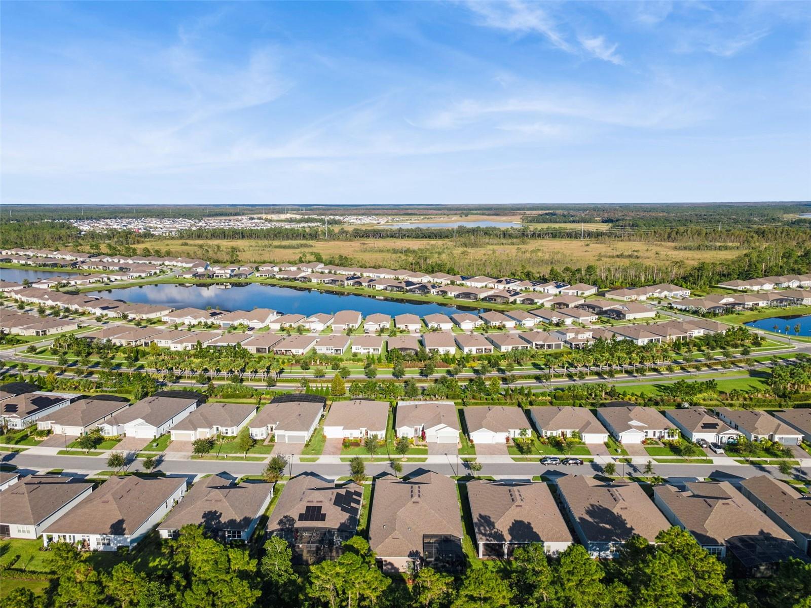 DEL WEBB SUNBRIDGE PH 1D - Residential