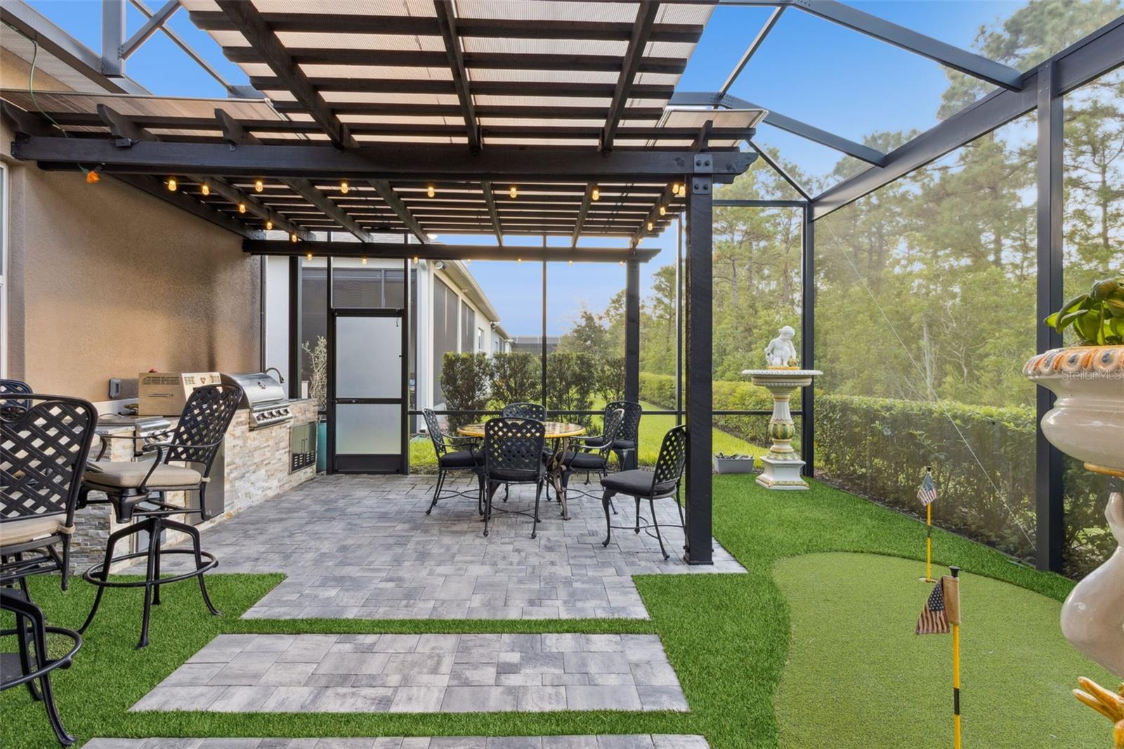 DEL WEBB SUNBRIDGE PH 1D - Residential