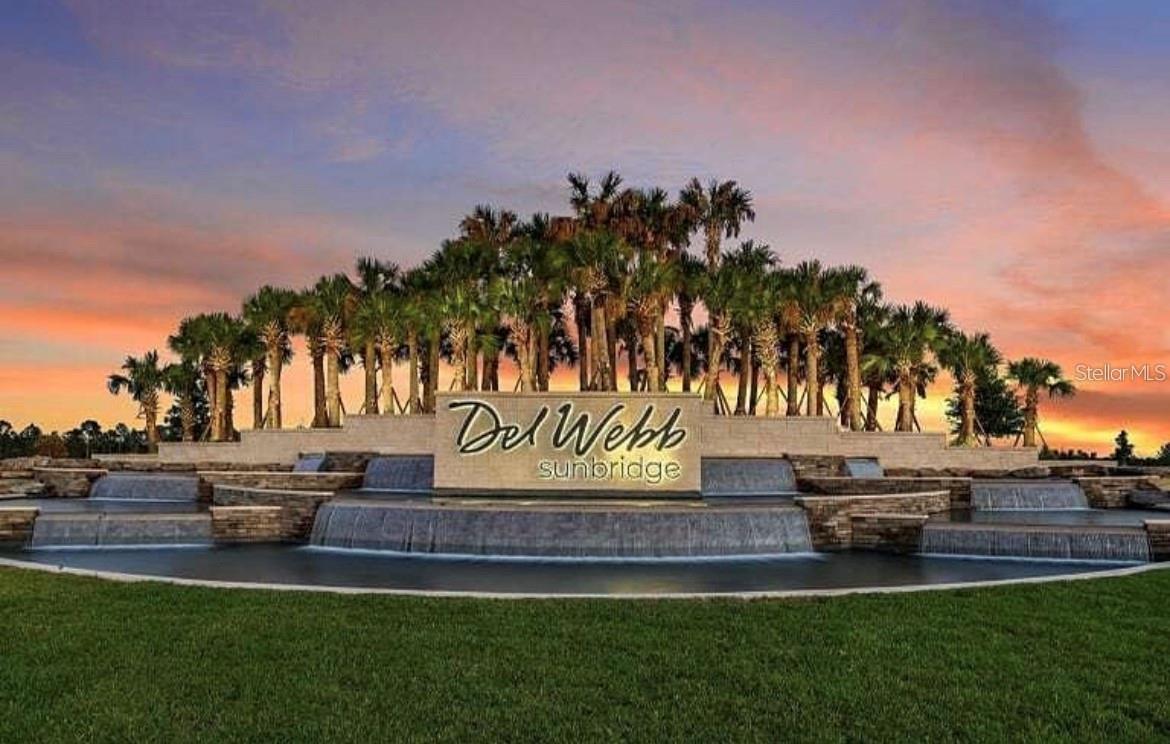 DEL WEBB SUNBRIDGE PH 1D - Residential