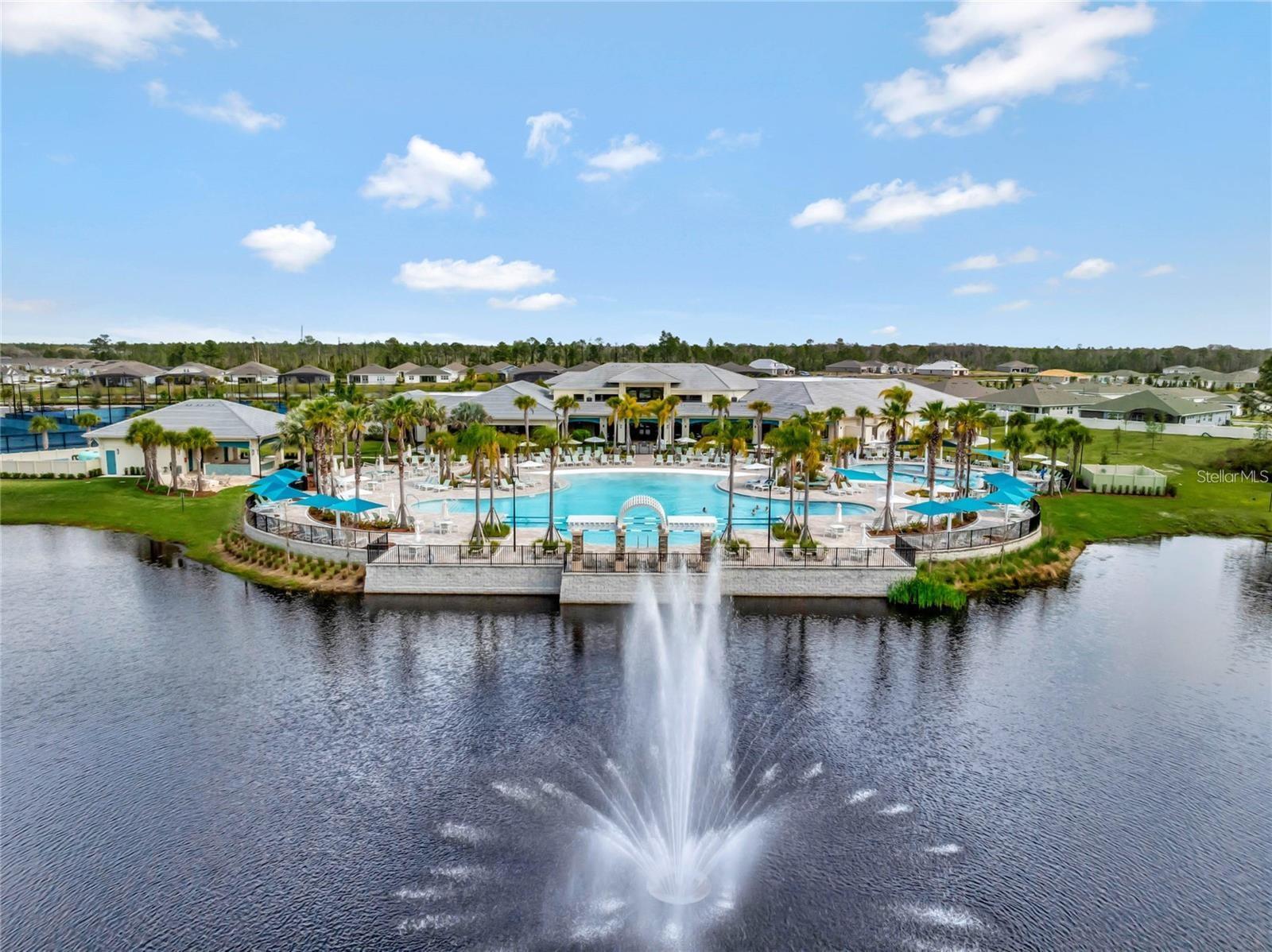 DEL WEBB SUNBRIDGE PH 1D - Residential