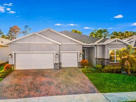 DEL WEBB SUNBRIDGE PH 1D - Residential