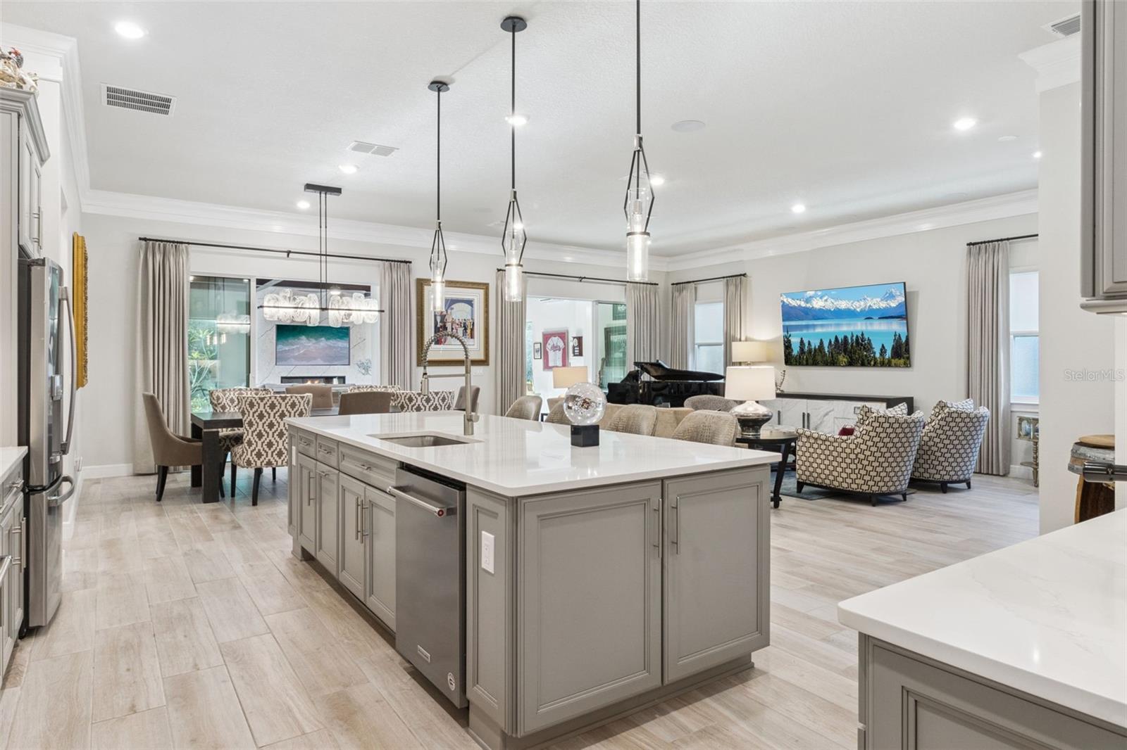 DEL WEBB SUNBRIDGE PH 1D - Residential