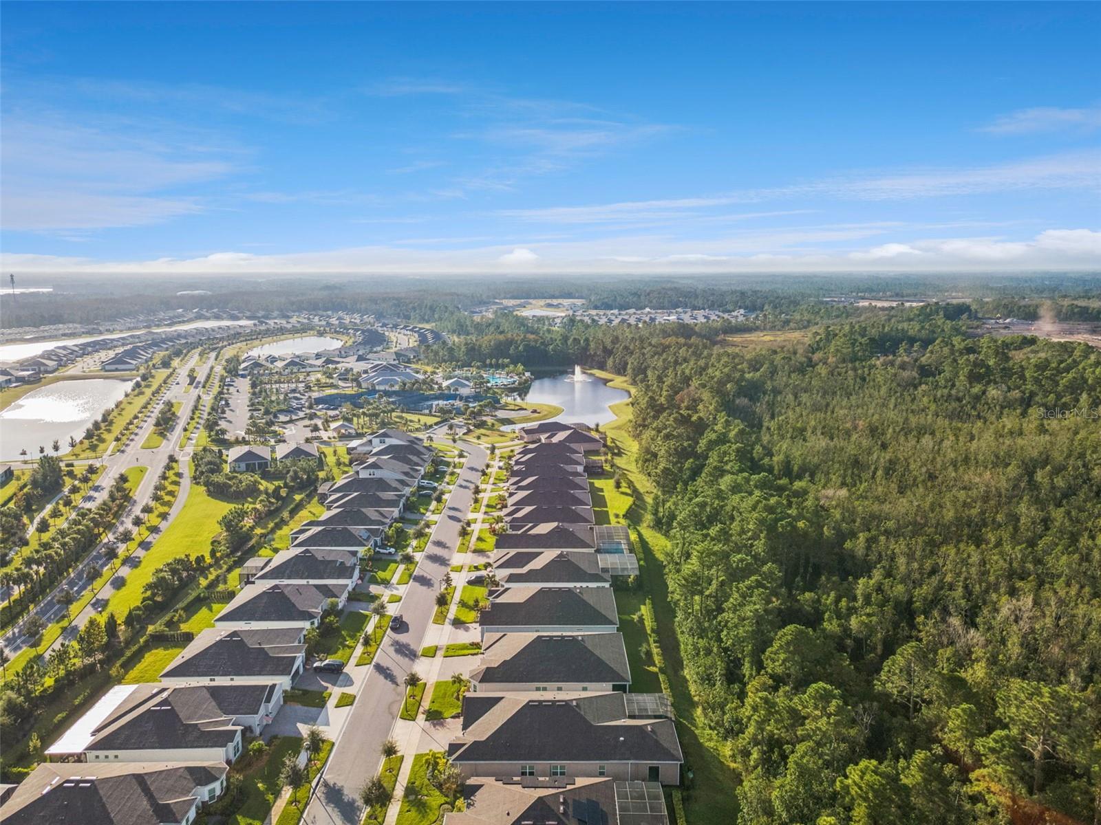 DEL WEBB SUNBRIDGE PH 1D - Residential