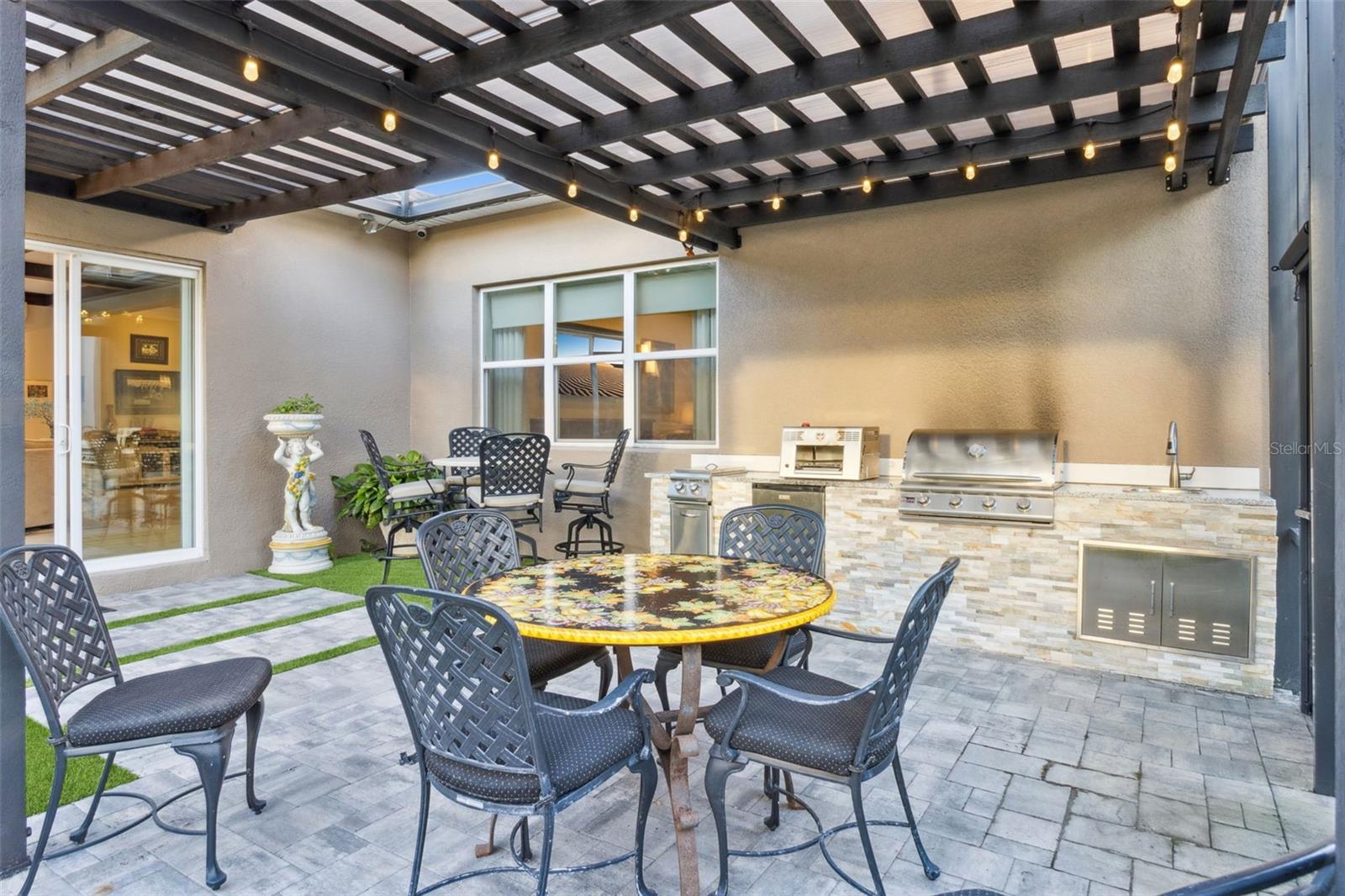 DEL WEBB SUNBRIDGE PH 1D - Residential