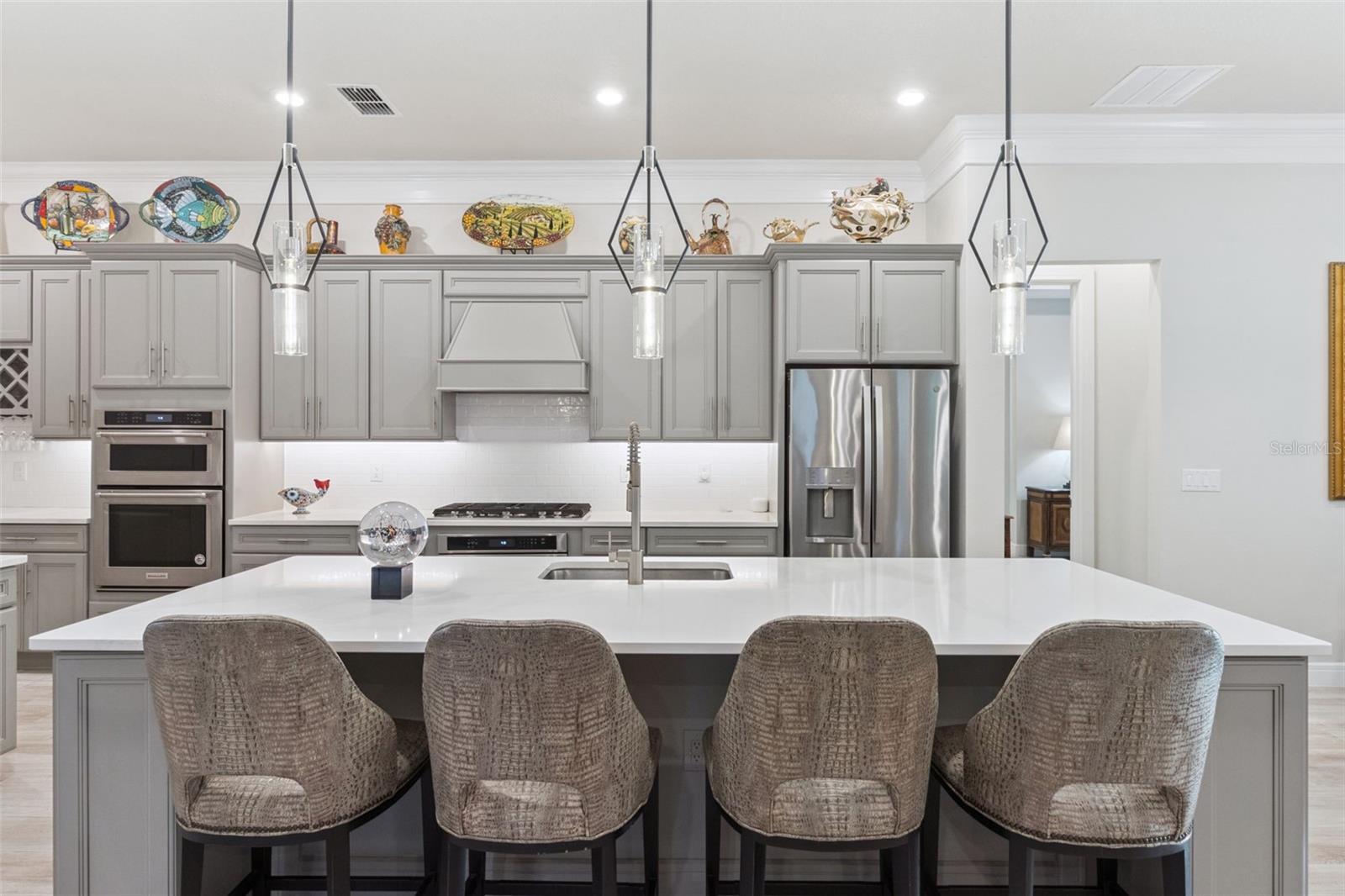 DEL WEBB SUNBRIDGE PH 1D - Residential