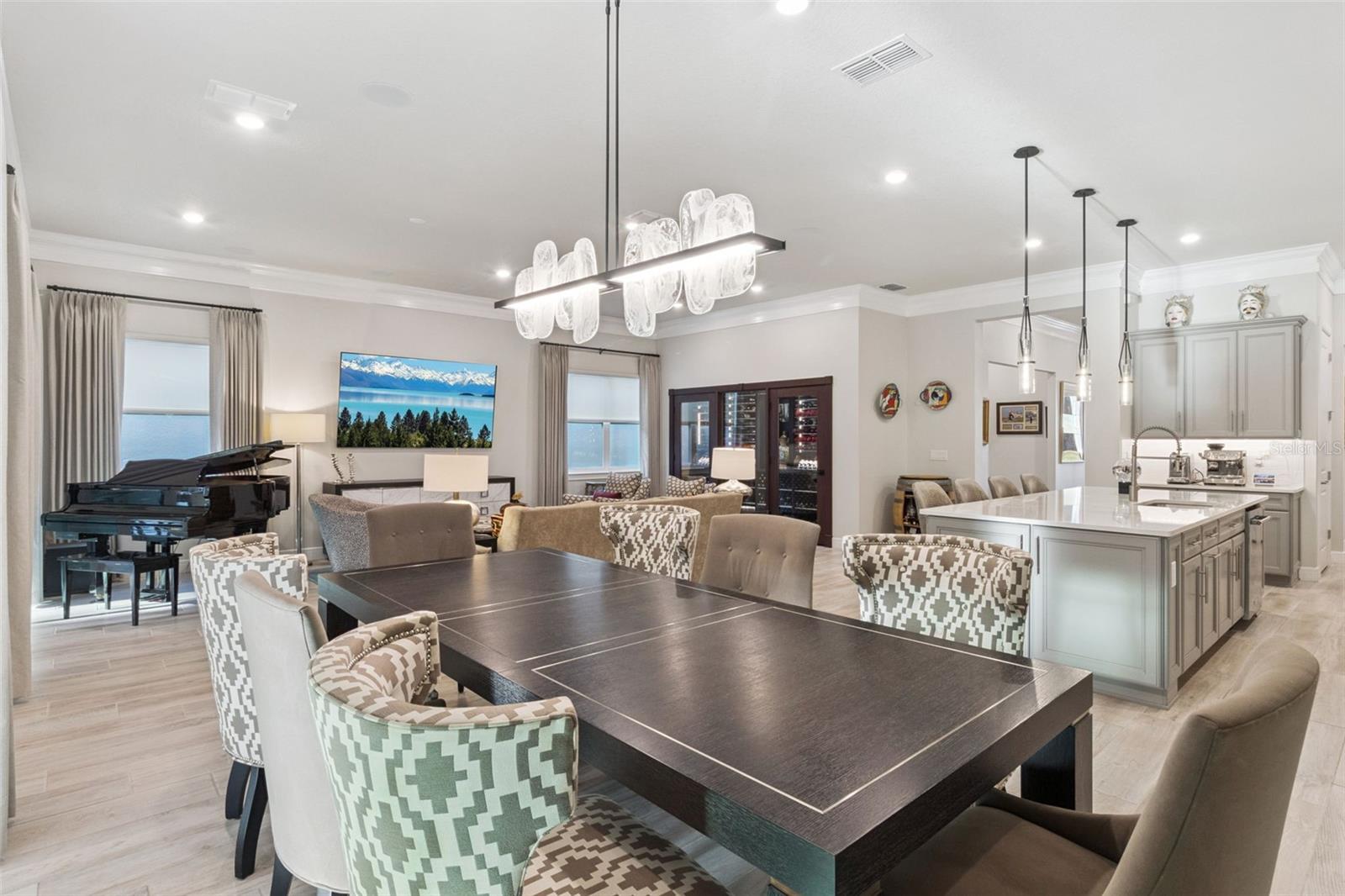 DEL WEBB SUNBRIDGE PH 1D - Residential