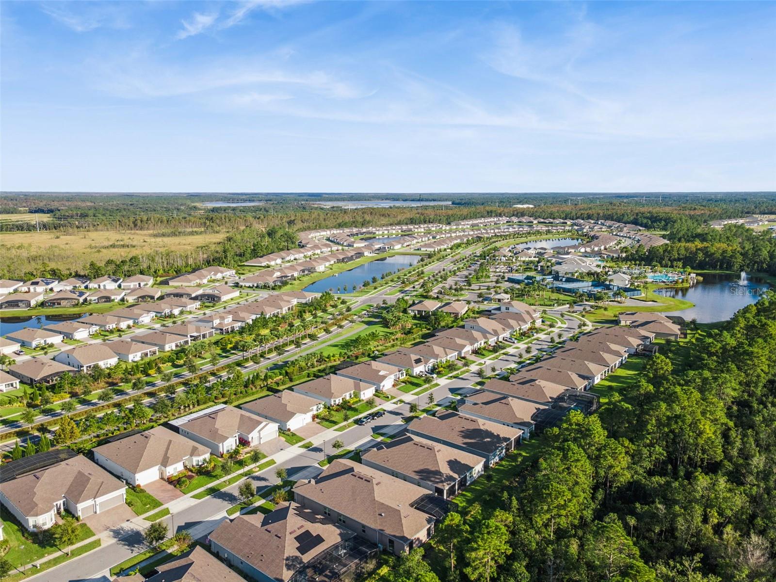 DEL WEBB SUNBRIDGE PH 1D - Residential